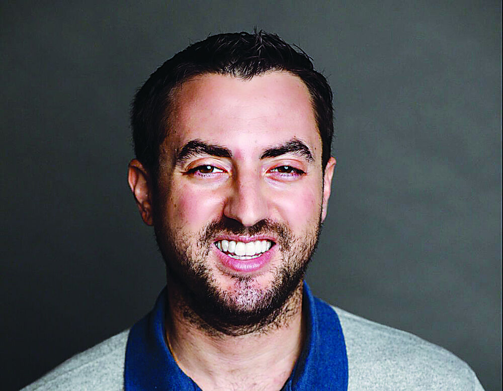 Josh Hammer